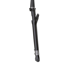 Vidlice RockShox RUDY Ultimate Race Day 2 - Crown 700c 12x100 40mm 45offse, černá