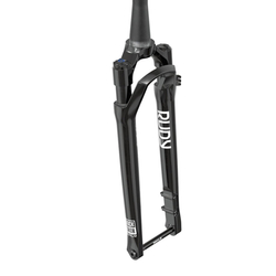 Vidlice RockShox RUDY Ultimate Race Day 2 - Crown 700c 12x100 40mm 45offse, černá