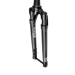 Vidlice RockShox RUDY Ultimate Race Day - Crown 700c 12x100 30mm Gloss Black 45offse