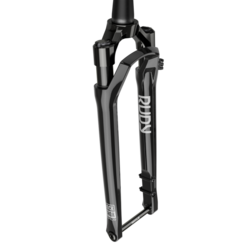 Vidlice RockShox RUDY Ultimate Race Day - Crown 700c 12x100 30mm Gloss Black 45offse
