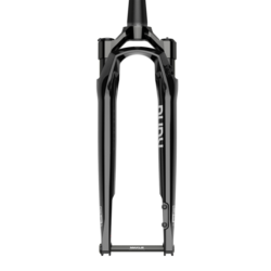 Vidlice RockShox RUDY Ultimate Race Day - Crown 700c 12x100 30mm Gloss Black 45offse