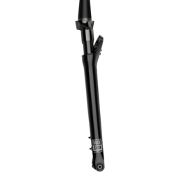Vidlice RockShox RUDY Ultimate Race Day - Crown 700c 12x100 30mm Gloss Black 45offse