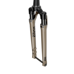 Vidlice RockShox RUDY Ultimate Race Day - Crown 700c 12x100 30mm Kwiqsand 45offset T