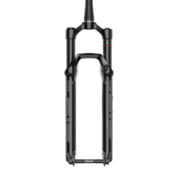 Vidlice RockShox SID Select Charger RL - 3P Remote 29" Boost™ 15x110 120mm 44offset, Black Alum Str