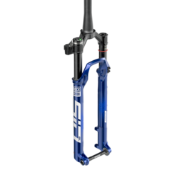 Vidlice RockShox SID SL Ultimate Flight Attendant Race Day - 3P Crown 29" Boost™, Blue