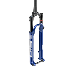 Vidlice RockShox SID SL Ultimate Race Day - 2P  Remote 29" Boost™15X110 100mm Blue Crush 4