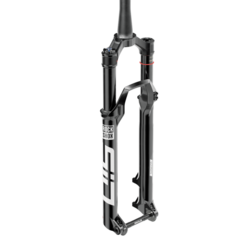 Vidlice RockShox SID Ultimate Race Day - 3P  Remote 29" Boost™15X110 120mm Gloss Black 44o