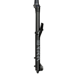 Vidlice RockShox Yari RC - Crown 27.5" Boost™ 15x110 170mm, černá, Alum Str Tpr 46offset,