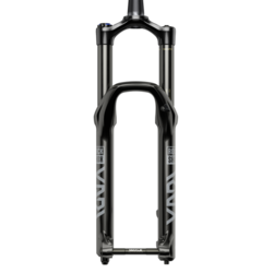 Vidlice RockShox Yari RC - Crown 27,5" Boost™ 15× 110, 170mm, černá, Alum Str Tpr 46offset,