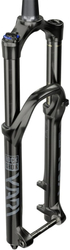 Vidlice RockShox Yari RC - Crown 29" Boost™ 15x110 150mm, černá, Alum Str Tpr 51offset, odpružená vidlice