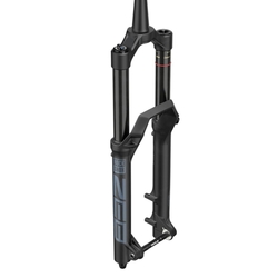 Vidlice RockShox ZEB Select Charger RC - Crown 27,5" Boost™ 15× 110, 170mm, 44offset, černá