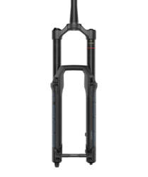 Vidlice RockShox ZEB Select Charger RC - Crown 27.5" Boost™ 15x110 180mm, matná černá,Alum