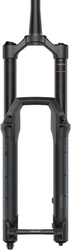 Vidlice RockShox ZEB Select Charger RC - Crown 29" Boost™ 15x110 170mm, matná černá,Alum / odpružená vidlice