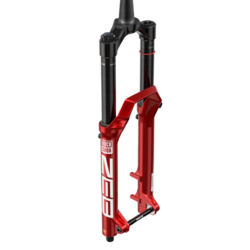 Vidlice RockShox ZEB Ultimate CHARGER 3.1 RC2 - Crown 29" Boost™ 15x110 170mm, Red