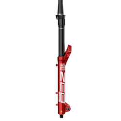 Vidlice RockShox ZEB Ultimate CHARGER 3.1 RC2 - Crown 29" Boost™ 15x110 180mm, Red