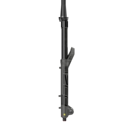 Vidlice RockShox ZEB Ultimate Charger 3 RC - Crown 27,5" Boost™ 15× 110, 170mm 44offset, šedá
