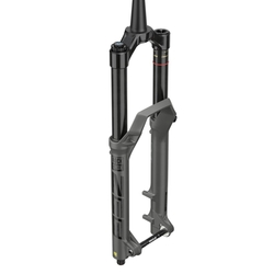 Vidlice ROCKSHOX ZEB Ultimate Charger 3 RC - Crown 27,5" Boost™ 15x110 170mm 44offset, šedá