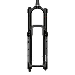 Vidlice RockShox ZEB Ultimate - Crown 27,5" Boost™ 15× 110, 180mm, 44offset, černá