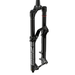 Vidlice RockShox ZEB Ultimate - Crown  29" Boost™ 15x110 160mm 44offset, černá