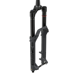 Vidlice RockShox ZEB Ultimate - Crown  29" Boost™ 15x110 160mm 44offset, šedá