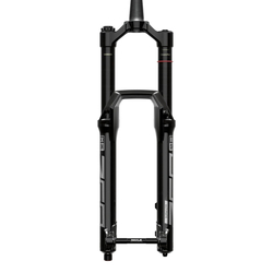 Vidlice RockShox ZEB Ultimate - Crown  29" Boost™ 15x110 180mm 44offset, černá