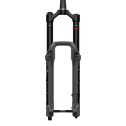 Vidlice RockShox ZEB Ultimate - Crown  29" Boost™ 15x110 190mm 44offset, šedá