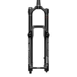 Vidlice RockShox ZEB Ultimate Flight Attendant - 29" Boost™15x110 170mm 44offset, černá