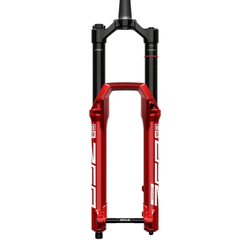 Vidlice RockShox ZEB Ultimate RC2 - Crown 29" Boost™ 15x110 160mm 44offset, červená