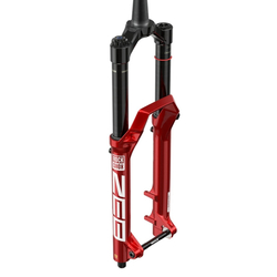 Vidlice RockShox ZEB Ultimate RC2 - Crown 29" Boost™ 15x110 160mm 44offset, červená
