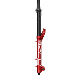 Vidlice RockShox ZEB Ultimate RC2 - Crown 29" Boost™ 15x110 190mm 44offset, červená