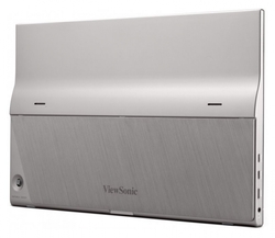 ViewSonic TD1655 - přenosný 15,6"