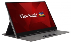 ViewSonic TD1655 - přenosný 15,6"