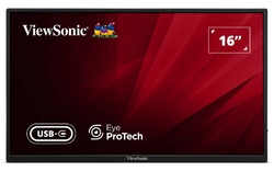 ViewSonic VA1650
