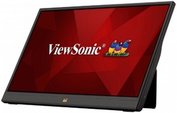 ViewSonic VA1655 - přenosný mon. 15,6"