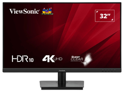 ViewSonic VA3208-4K-HD