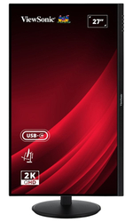 ViewSonic VG2709-2K-MHDU-2