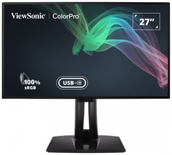 ViewSonic VP2768A-4K 27"