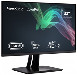 ViewSonic VP3256-4K 32"