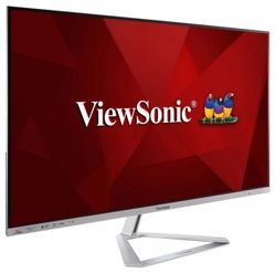 ViewSonic VX3276-MHD-3 32"