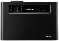 ViewSonic X1-4K Pro