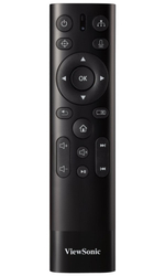 ViewSonic X1-4K Pro
