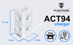 Viking ACT94