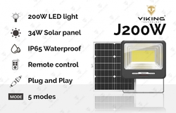 Viking J200W