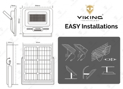Viking J200W