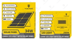 Viking J200W