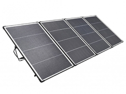 Viking solární panel HPD400, 400Wp