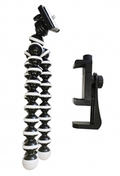 VIKING Tripod 4D