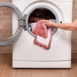 Vileda 140995 Náhrada Pet Pro Microfibre Universal