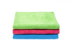 Vileda 167602 Univerzální utěrka Microfibre Ultra Fresh 3 ks 