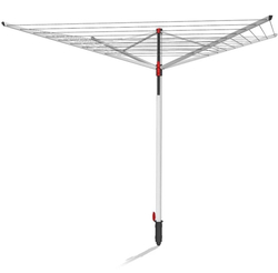 Vileda 168252 Venkovní sušák na prádlo Sun Lift 50 